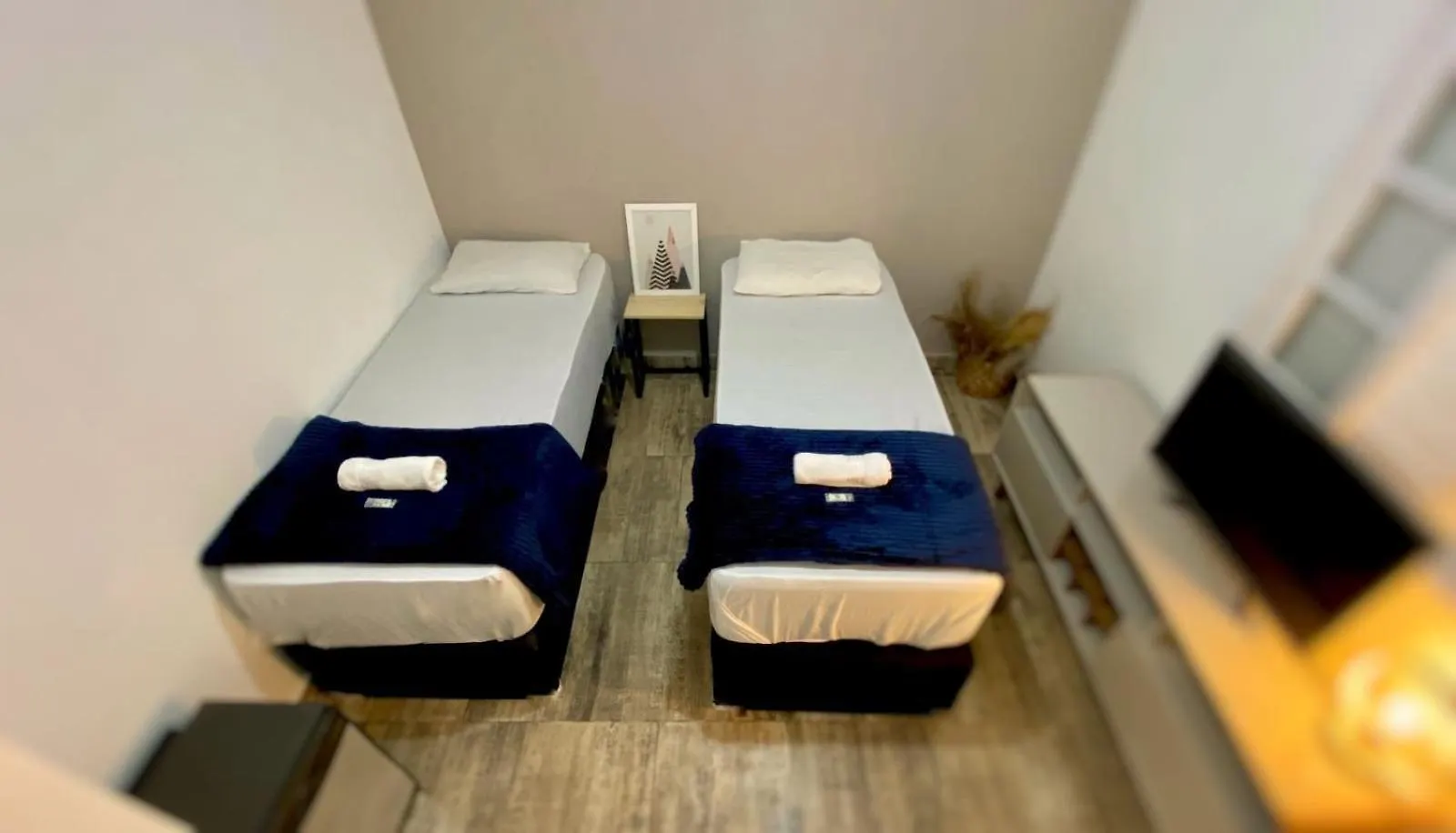 Pousada Santiago Morumbi São Paulo Casa de hóspedes