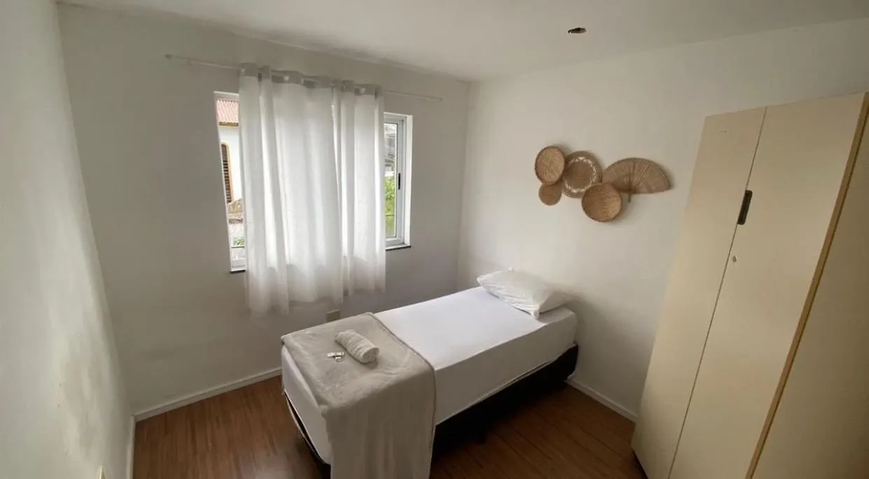 Pousada Santiago Morumbi São Paulo Casa de hóspedes