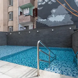 Perfeito Pueblo 595 , Porto Alegre Brasil