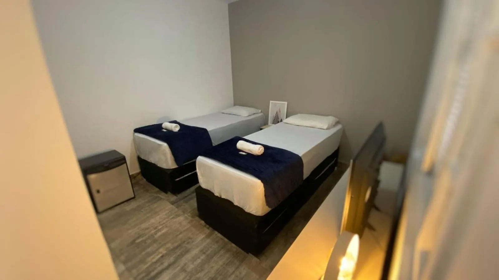 Pousada Santiago Morumbi Sao Paulo Guest house