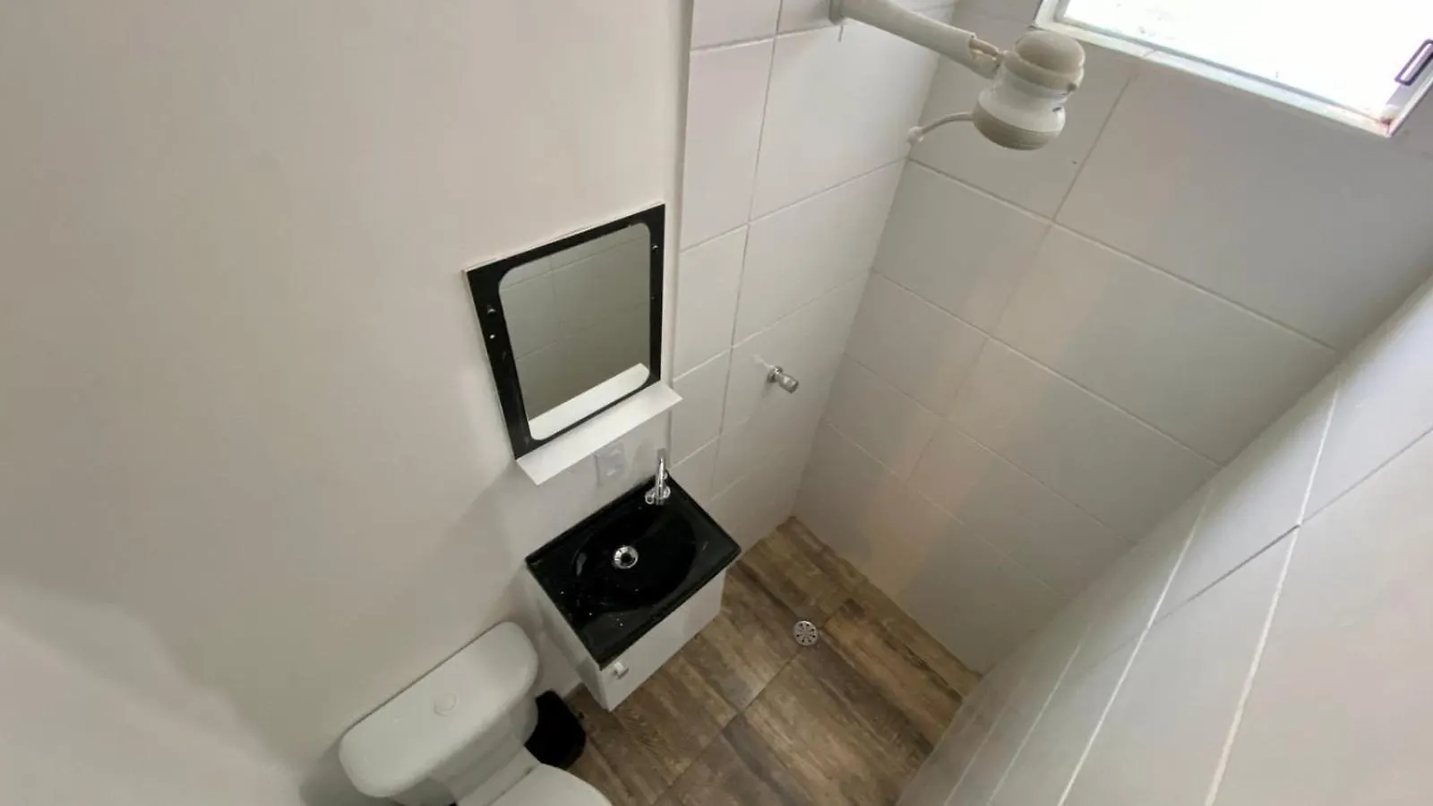 Pousada Santiago Morumbi Sao Paulo Guest house