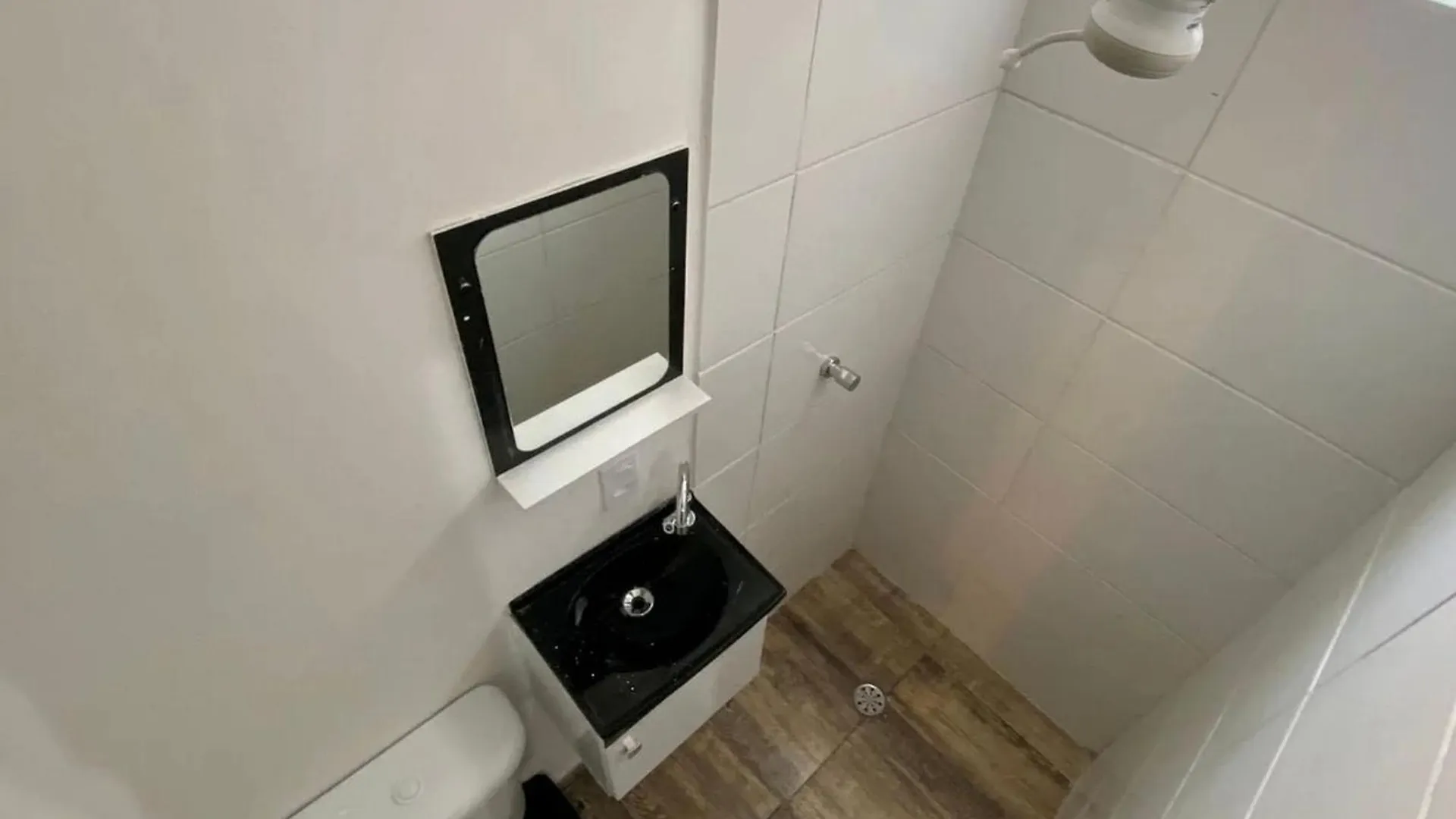 Guest house Pousada Santiago Morumbi Sao Paulo Brazil