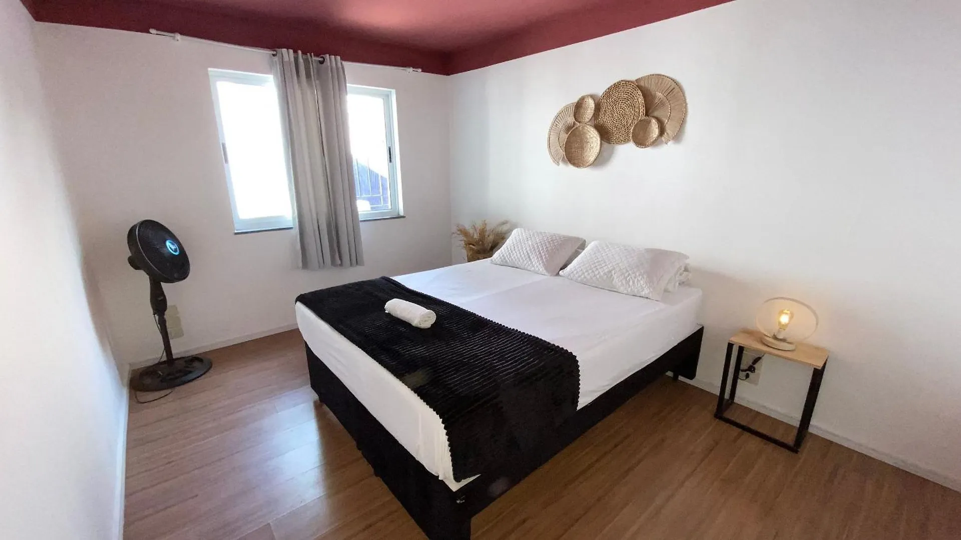 Pousada Santiago Morumbi Sao Paulo Guest house