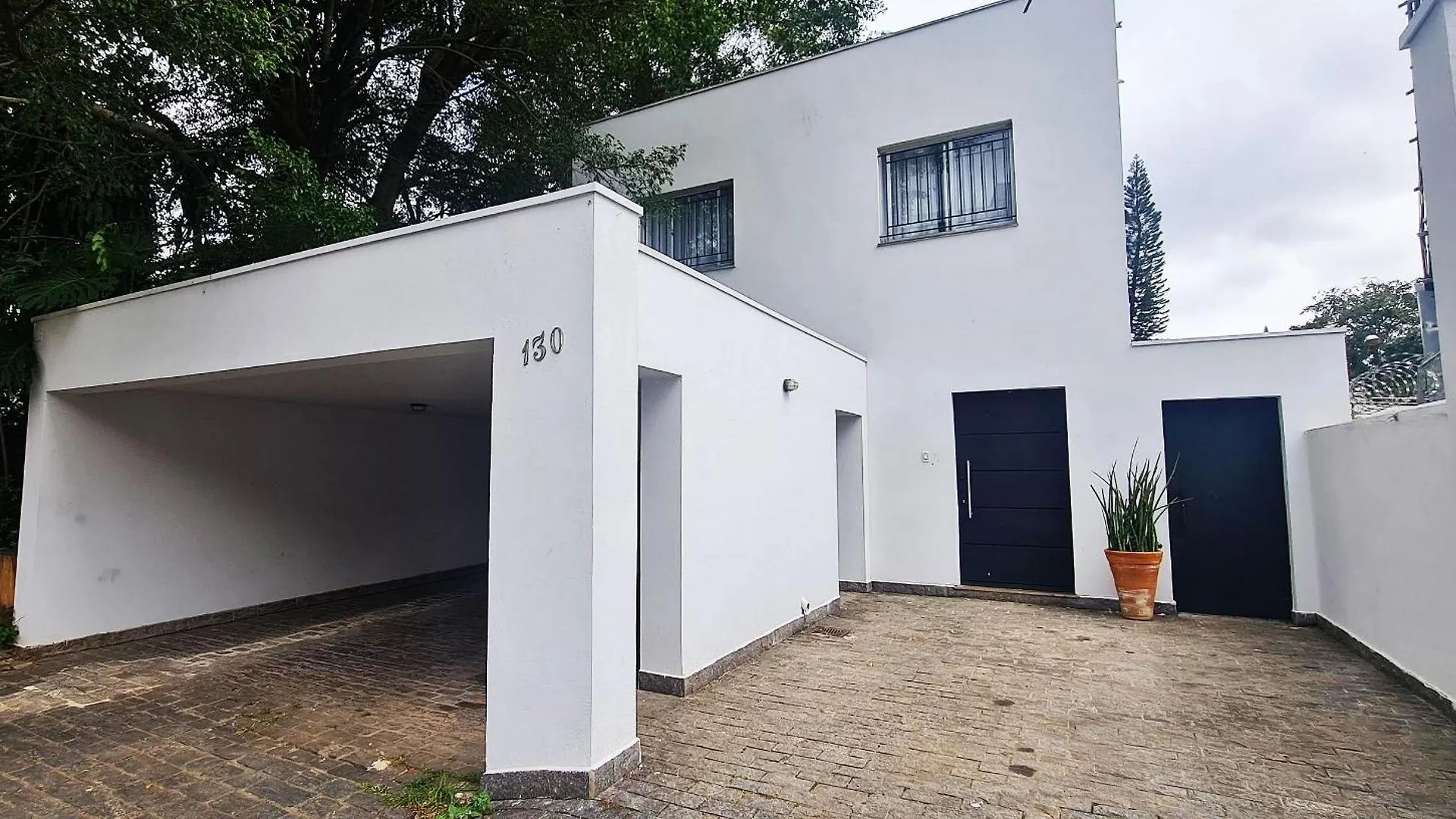 Guest house Pousada Santiago Morumbi Sao Paulo